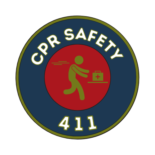 CPR Safety 411